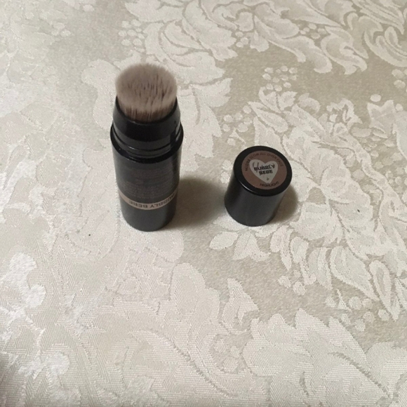 NUDESTIX Nudies All Over Face Color - Glow, 0.28 Oz., Bubbly Bebe - Picture 5 of 7
